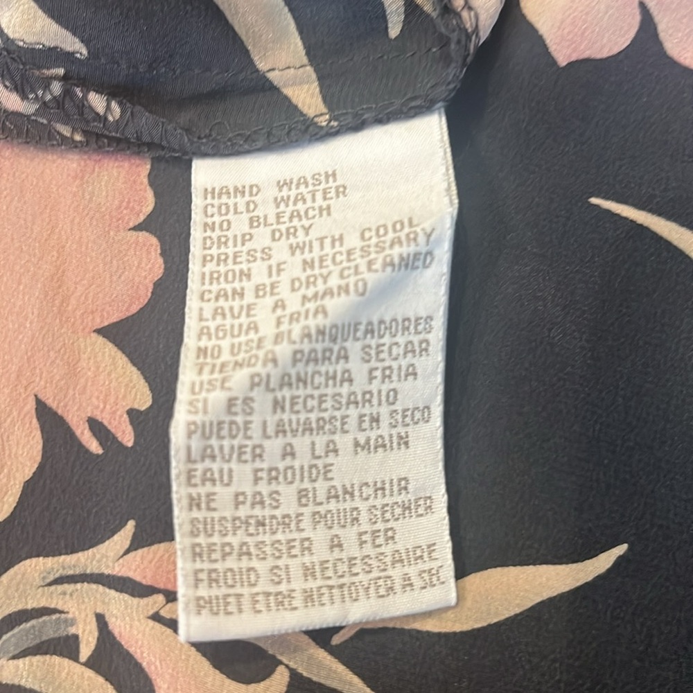 Blouse - Picture 6 of 6
